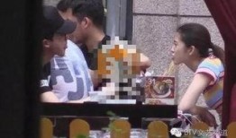 张睿爆料恋情视频,甜蜜视频揭露明星甜蜜瞬间